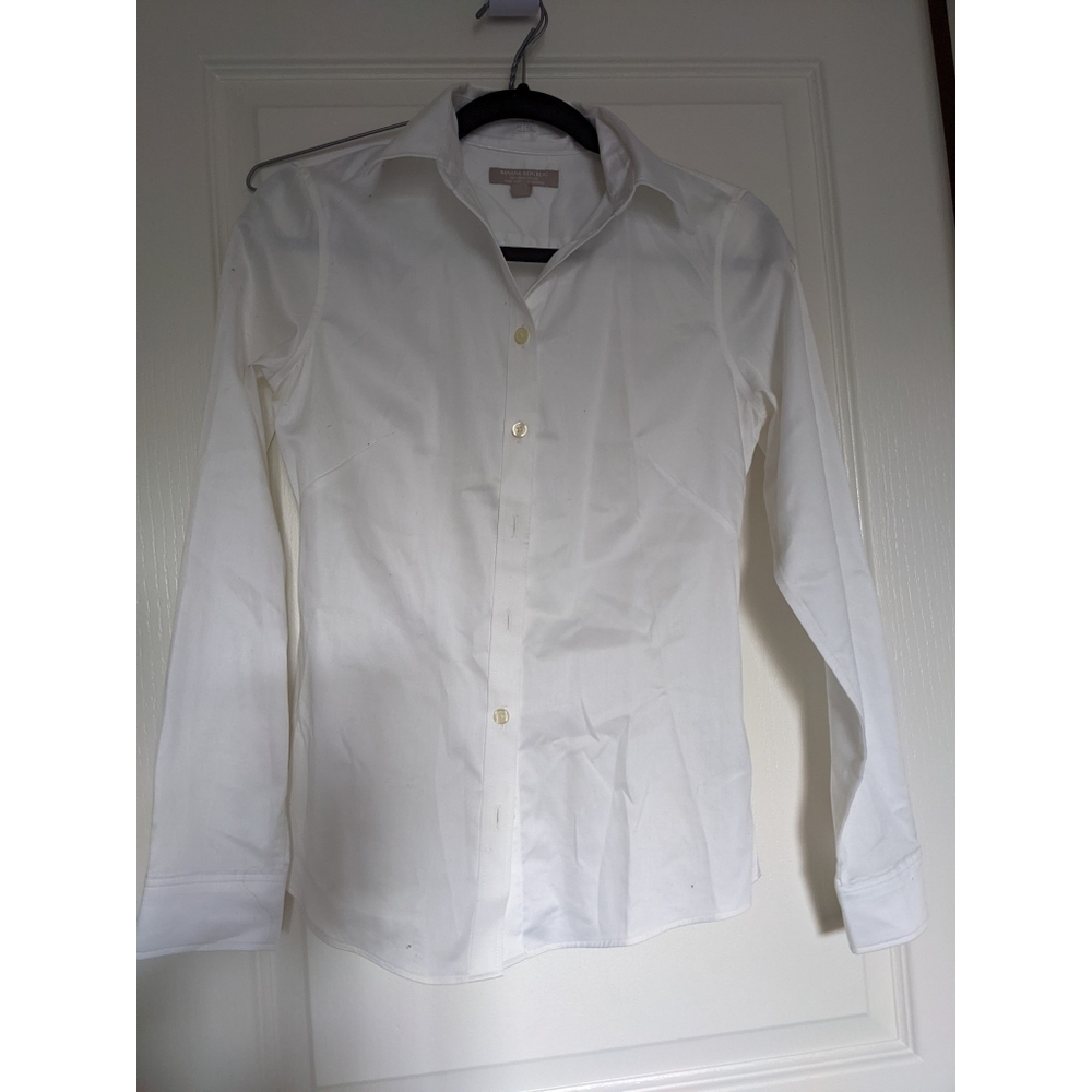 Banana Republic Dress shirt